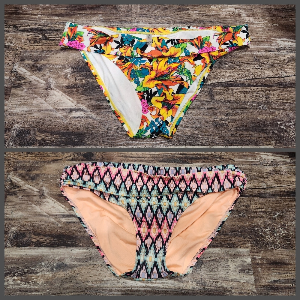 Victoria Secret Bikini Bottoms